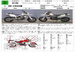 �������� �� ������ �������� Suzuki DR-Z400SM 2008 ���� 1